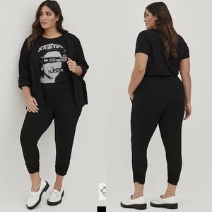 Torrid Pants